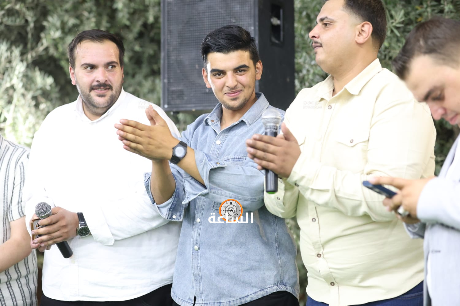 Madar Al-Saa Images 0.9244755150055578