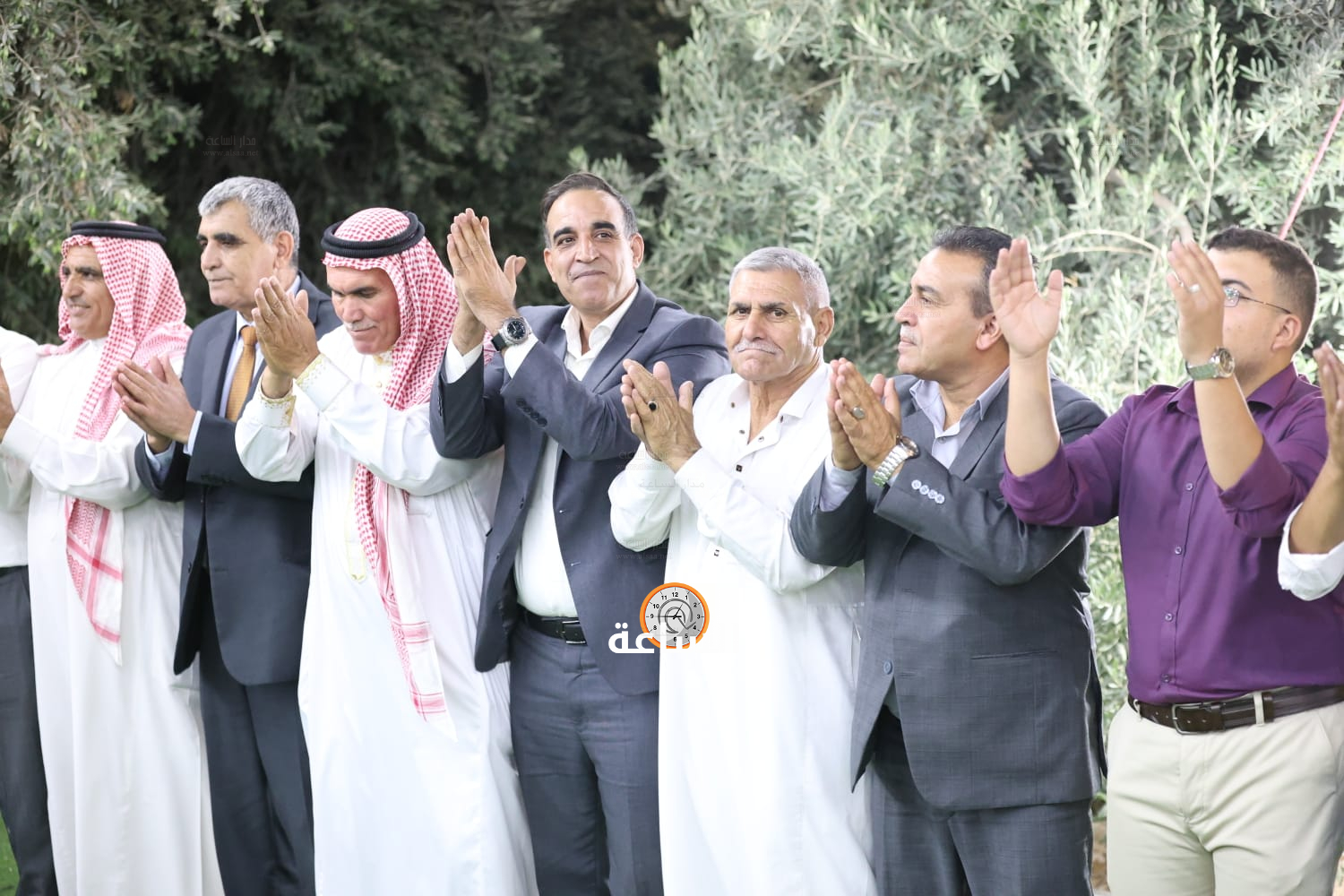 Madar Al-Saa Images 0.7457828094178379