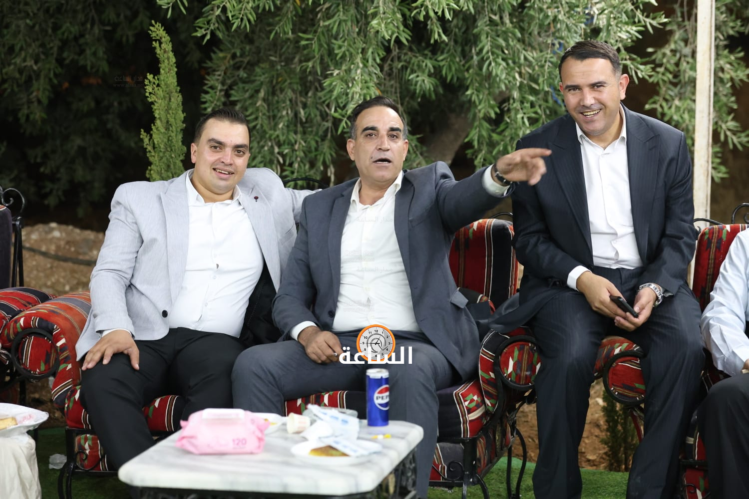 Madar Al-Saa Images 0.388932566551487