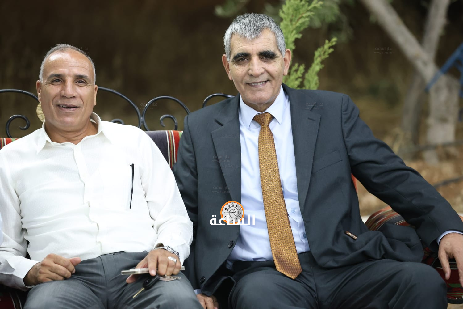 Madar Al-Saa Images 0.9085794431940322