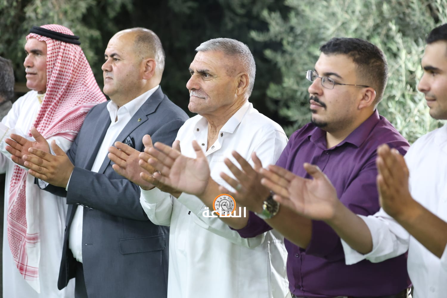 Madar Al-Saa Images 0.2198629395143782