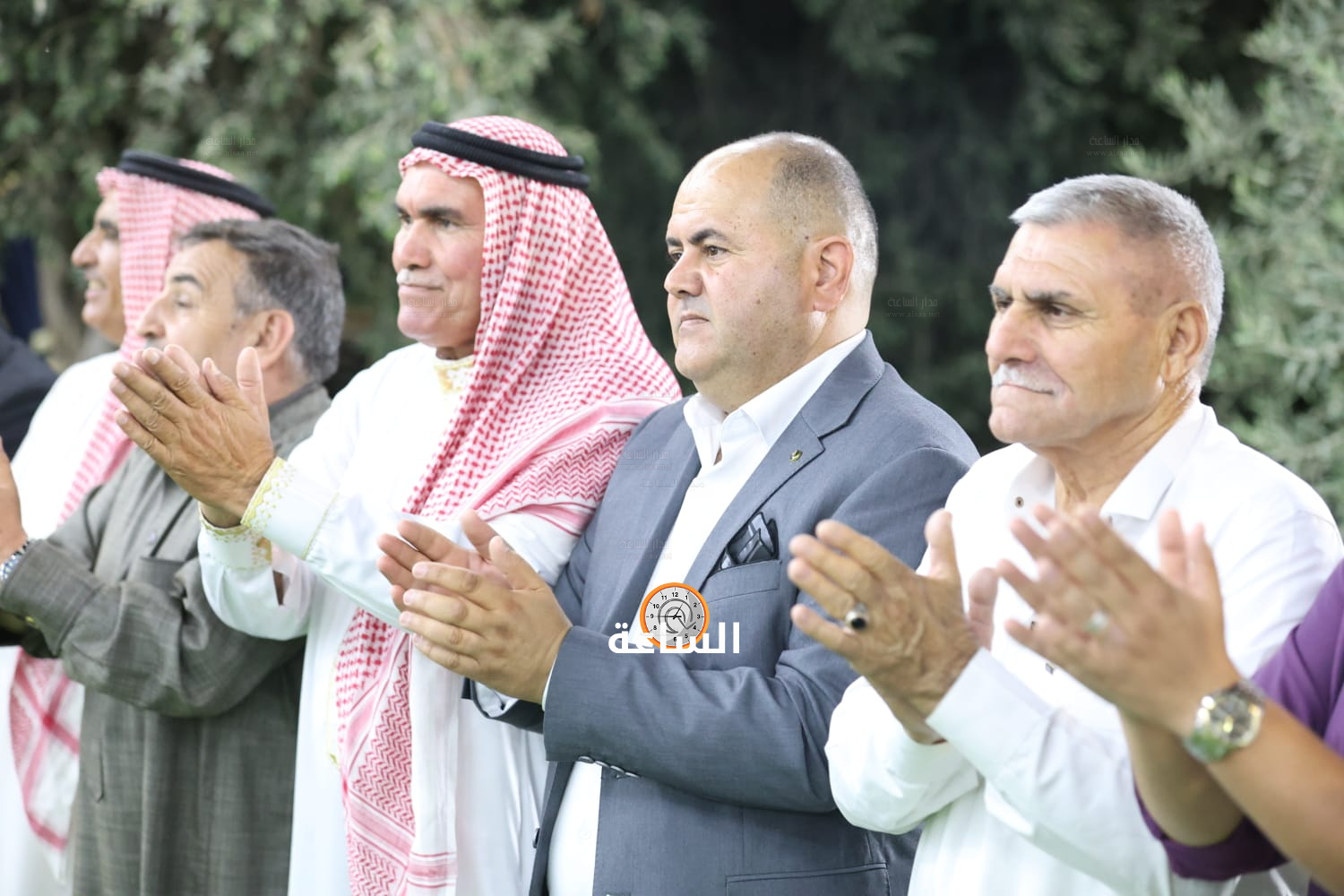 Madar Al-Saa Images 0.09302895174446701