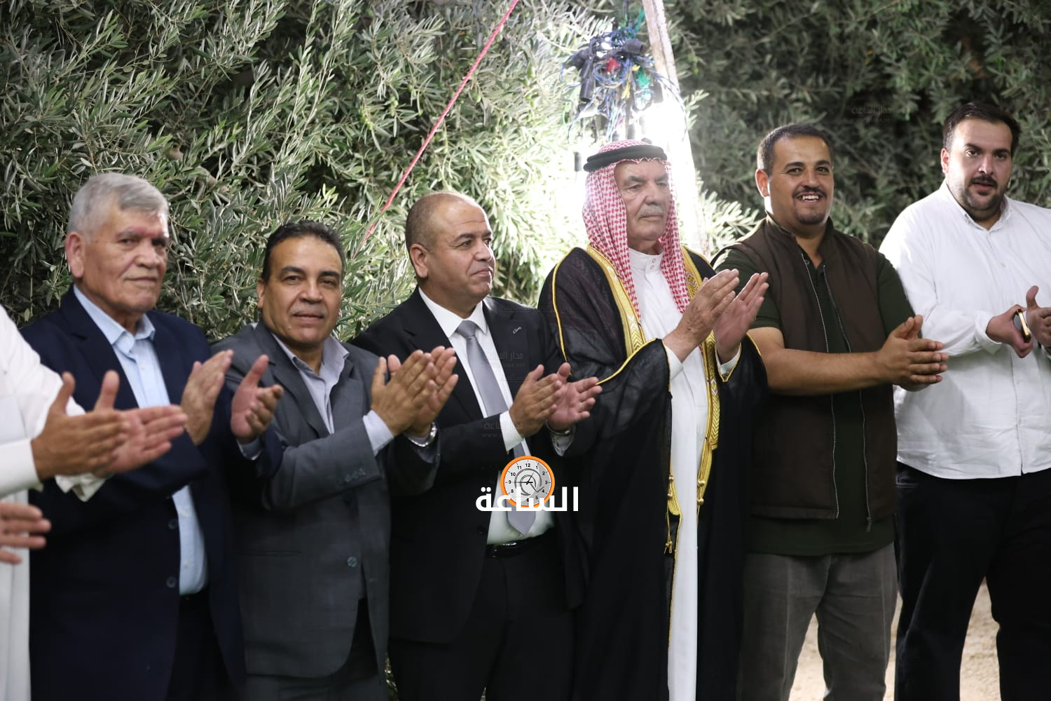 Madar Al-Saa Images 0.30297330236593234