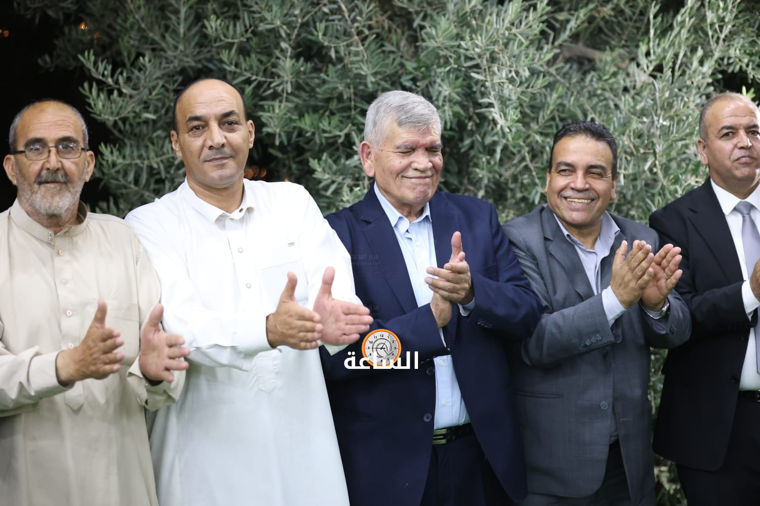 Madar Al-Saa Images 0.14663023760850424