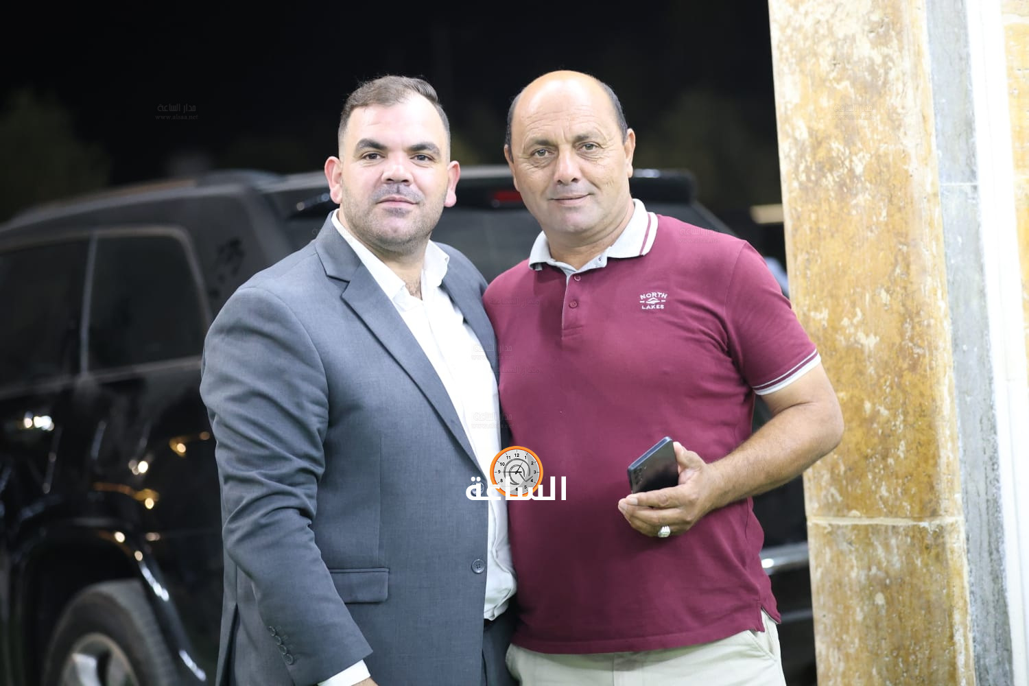 Madar Al-Saa Images 0.7194514333475193