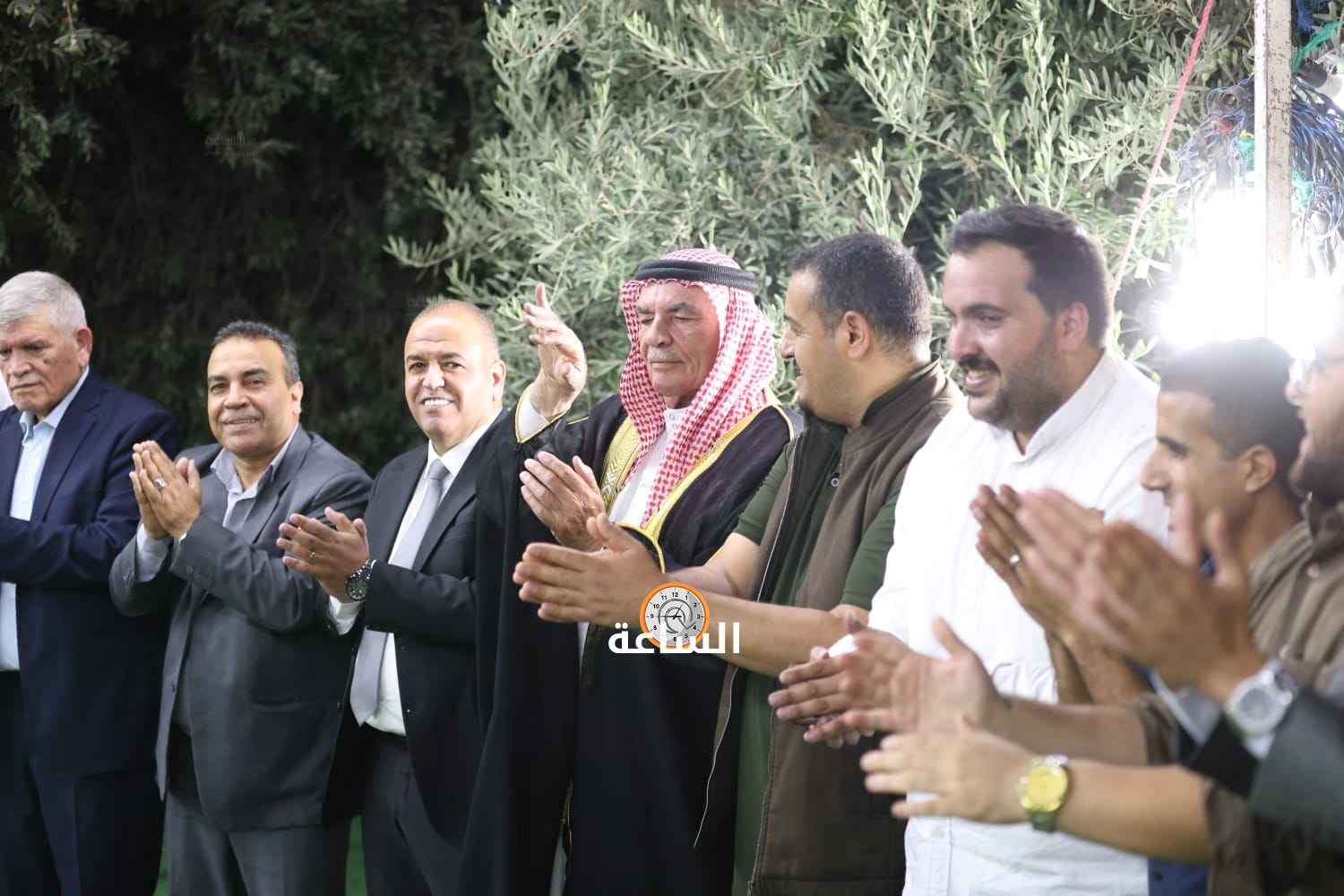 Madar Al-Saa Images 0.5207327278687953