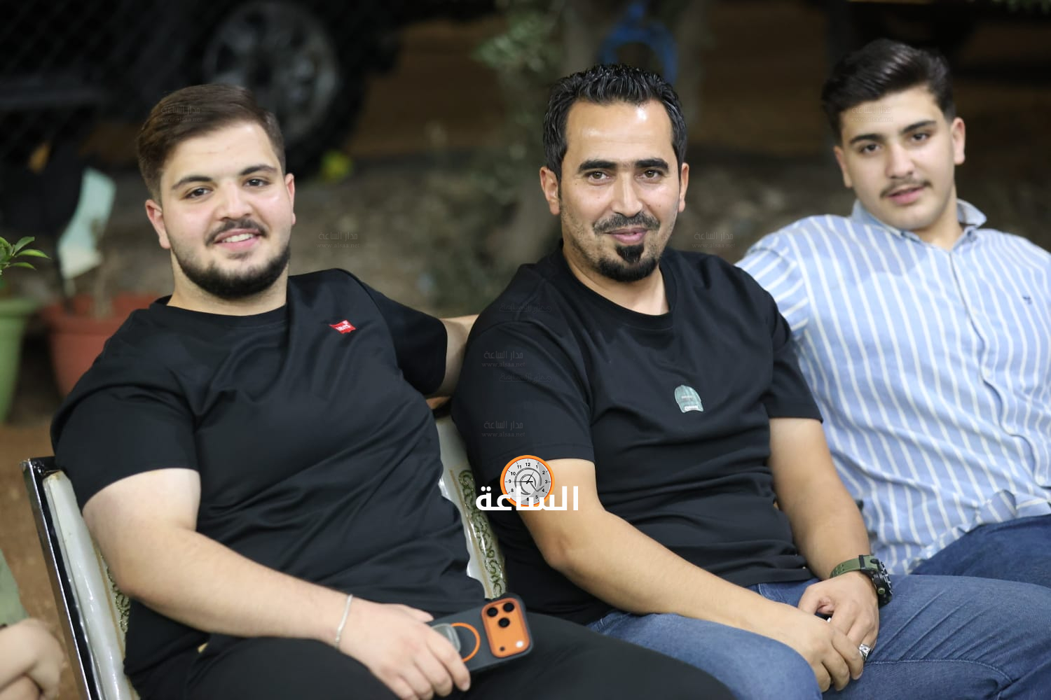Madar Al-Saa Images 0.1388758340222035