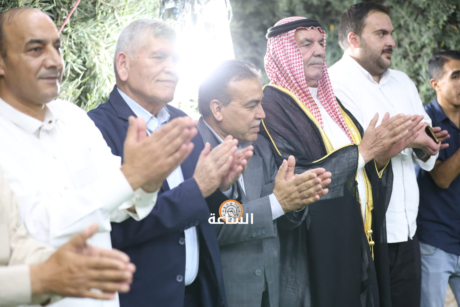 Madar Al-Saa Images 0.8070891633895122