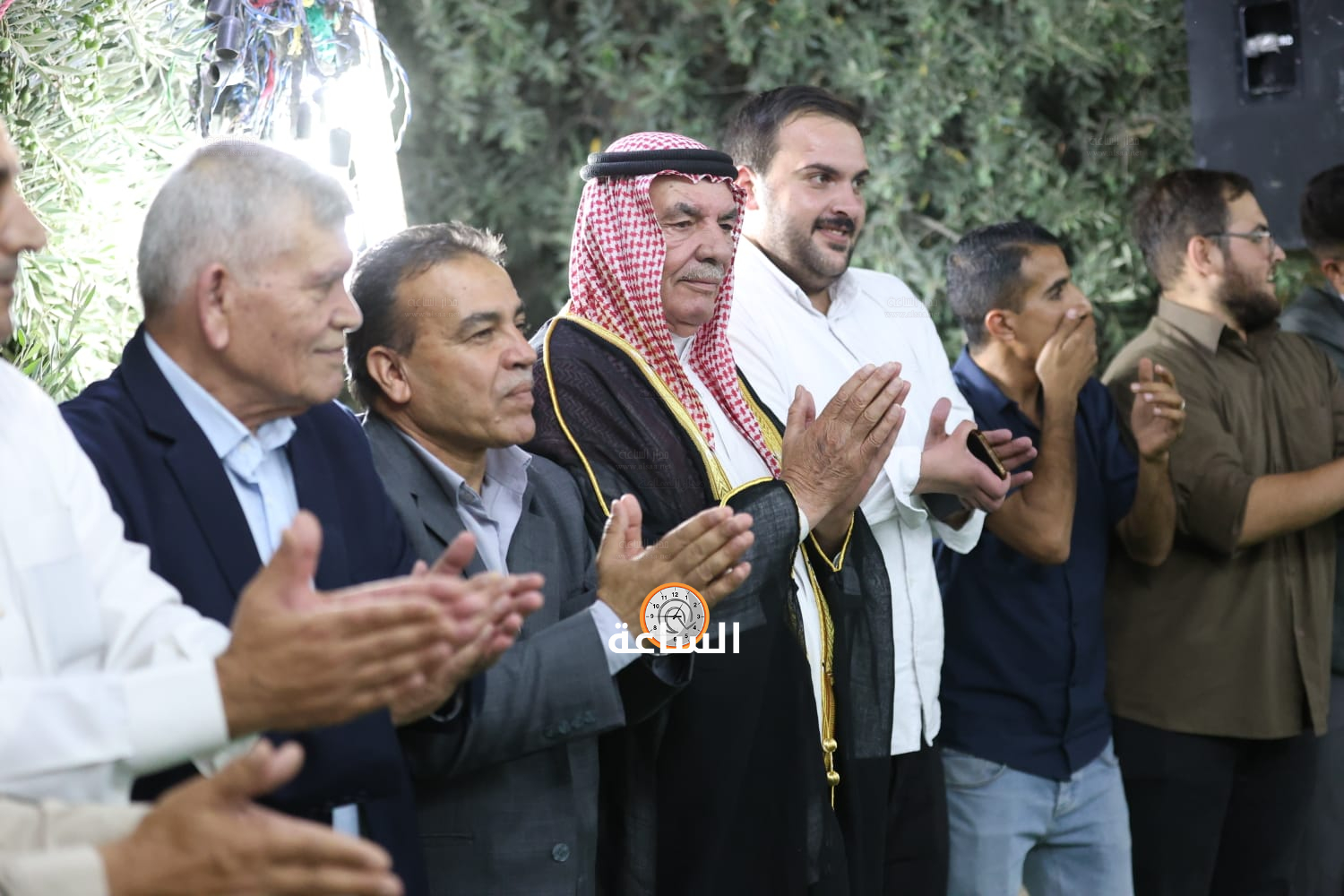 Madar Al-Saa Images 0.5359810580123666