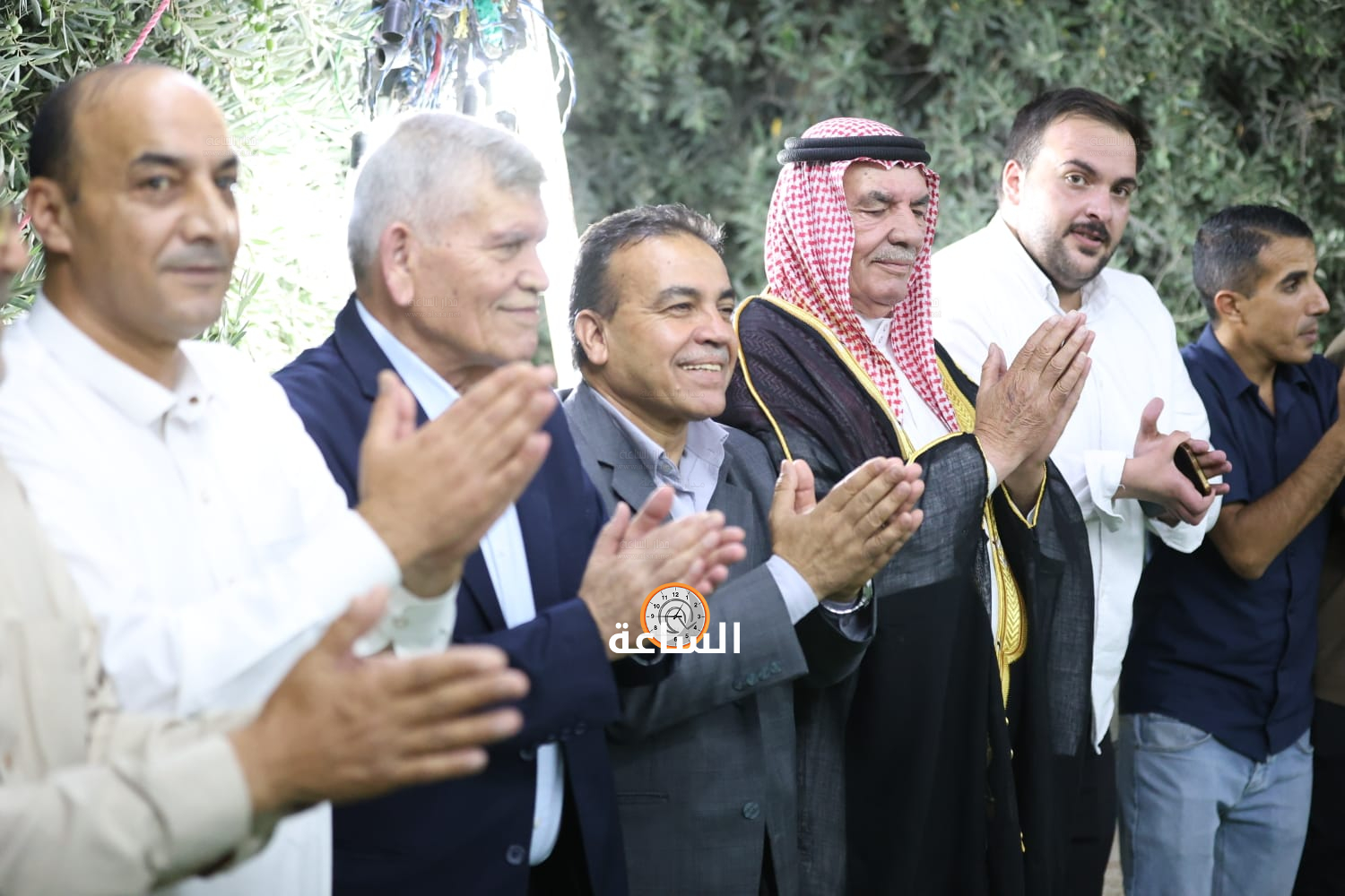 Madar Al-Saa Images 0.5345429210101854