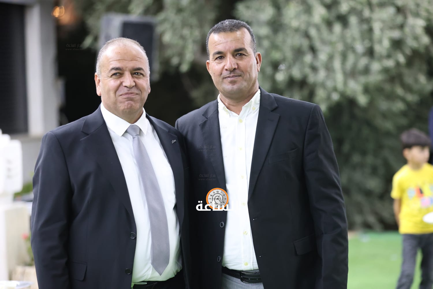 Madar Al-Saa Images 0.469120345114838