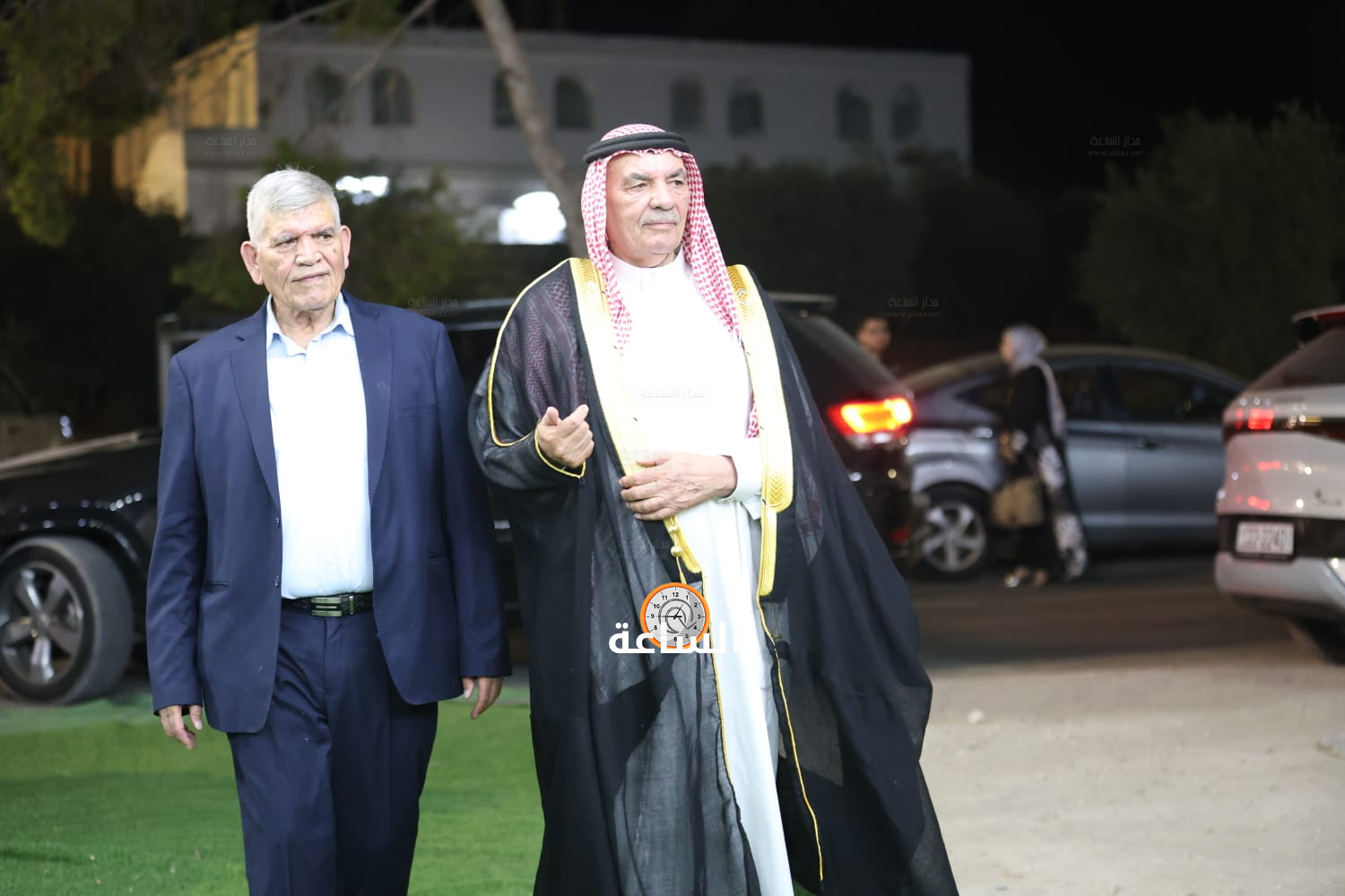 Madar Al-Saa Images 0.11279291946762326