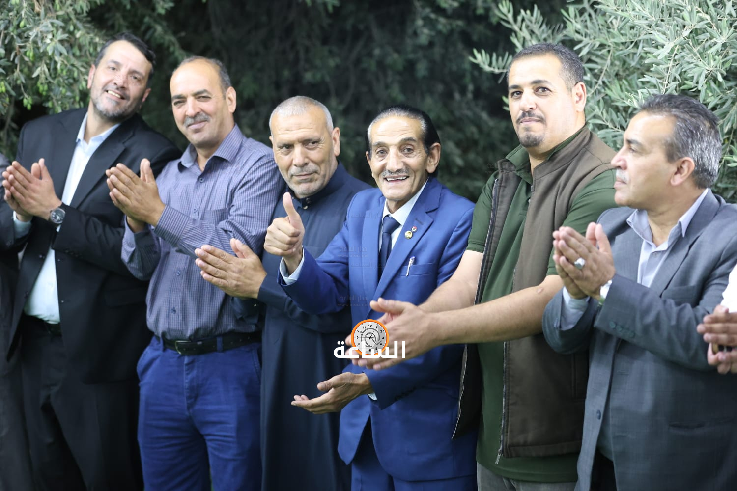 Madar Al-Saa Images 0.7763160112111773