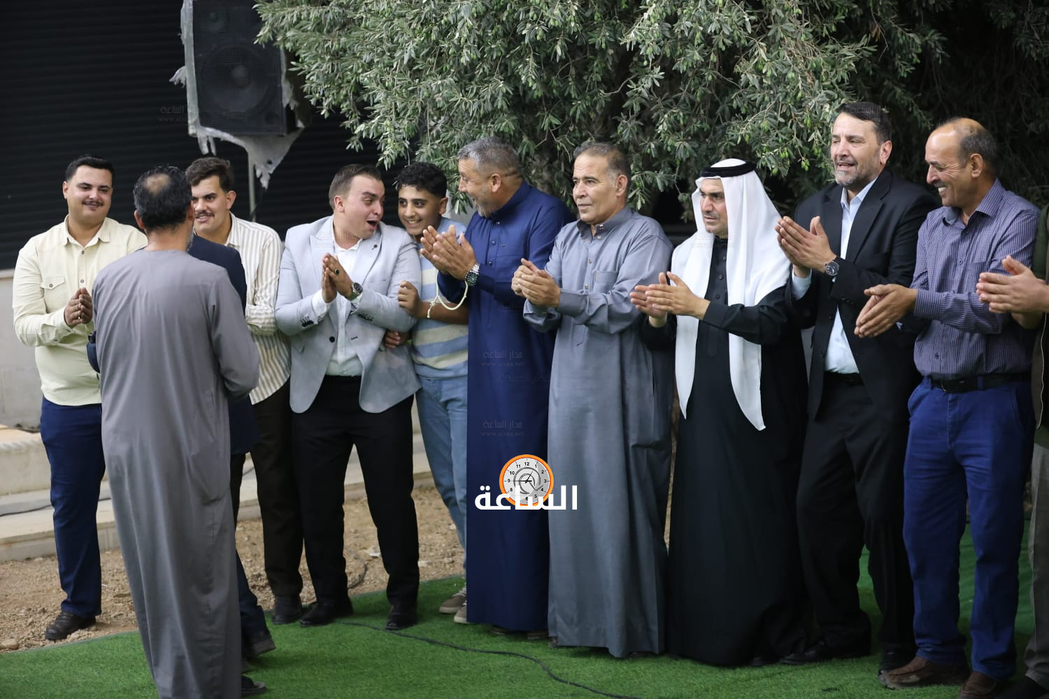 Madar Al-Saa Images 0.009935121202507058