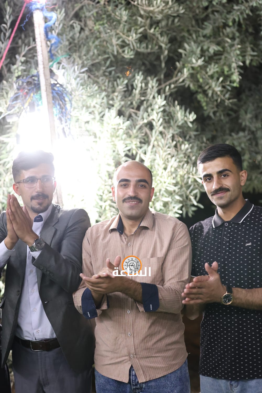 Madar Al-Saa Images 0.26835958568397833