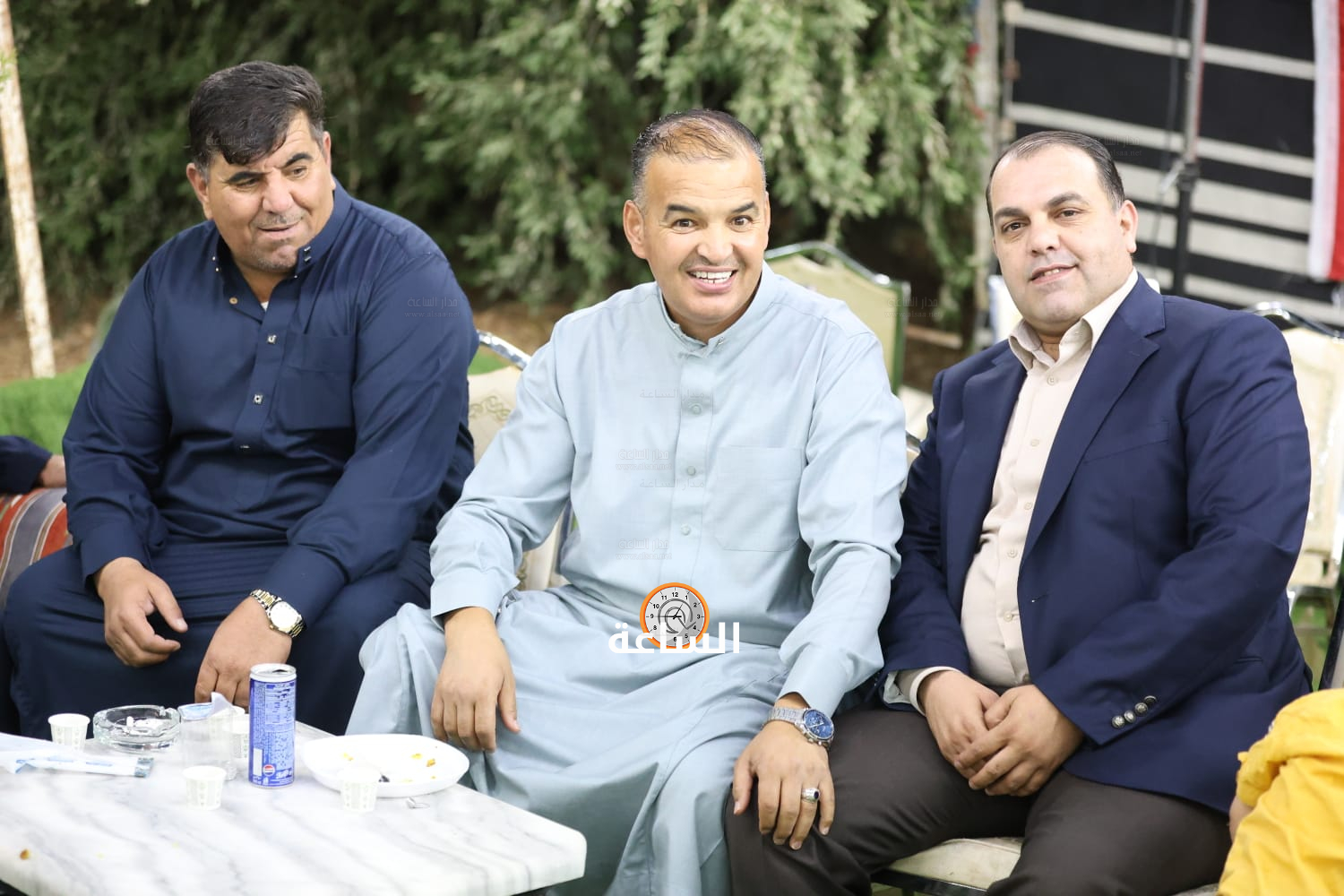 Madar Al-Saa Images 0.6705524910149516