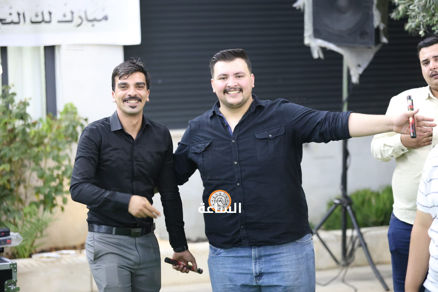 Madar Al-Saa Images 0.10650266598965419