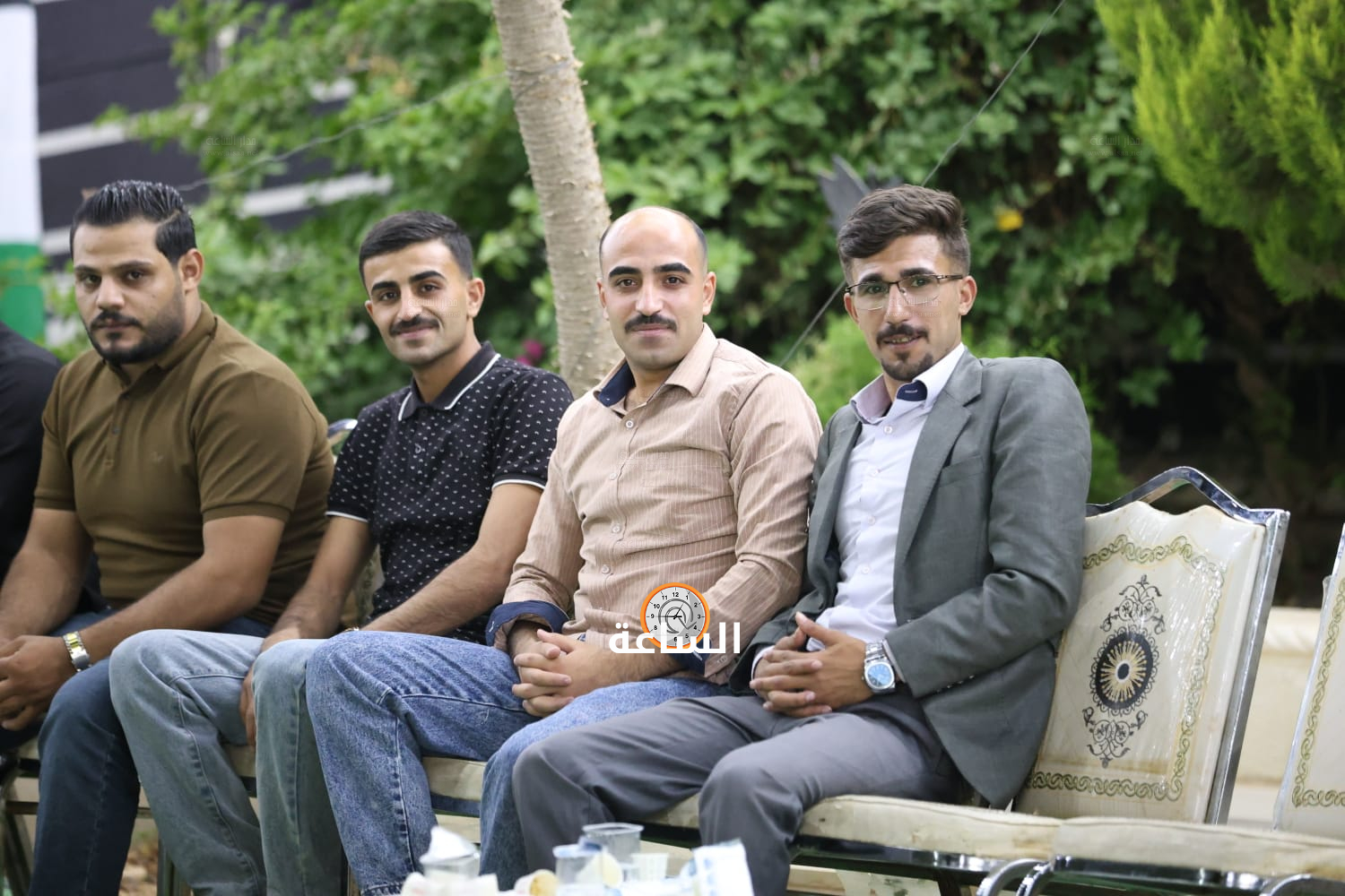 Madar Al-Saa Images 0.4494435121887165
