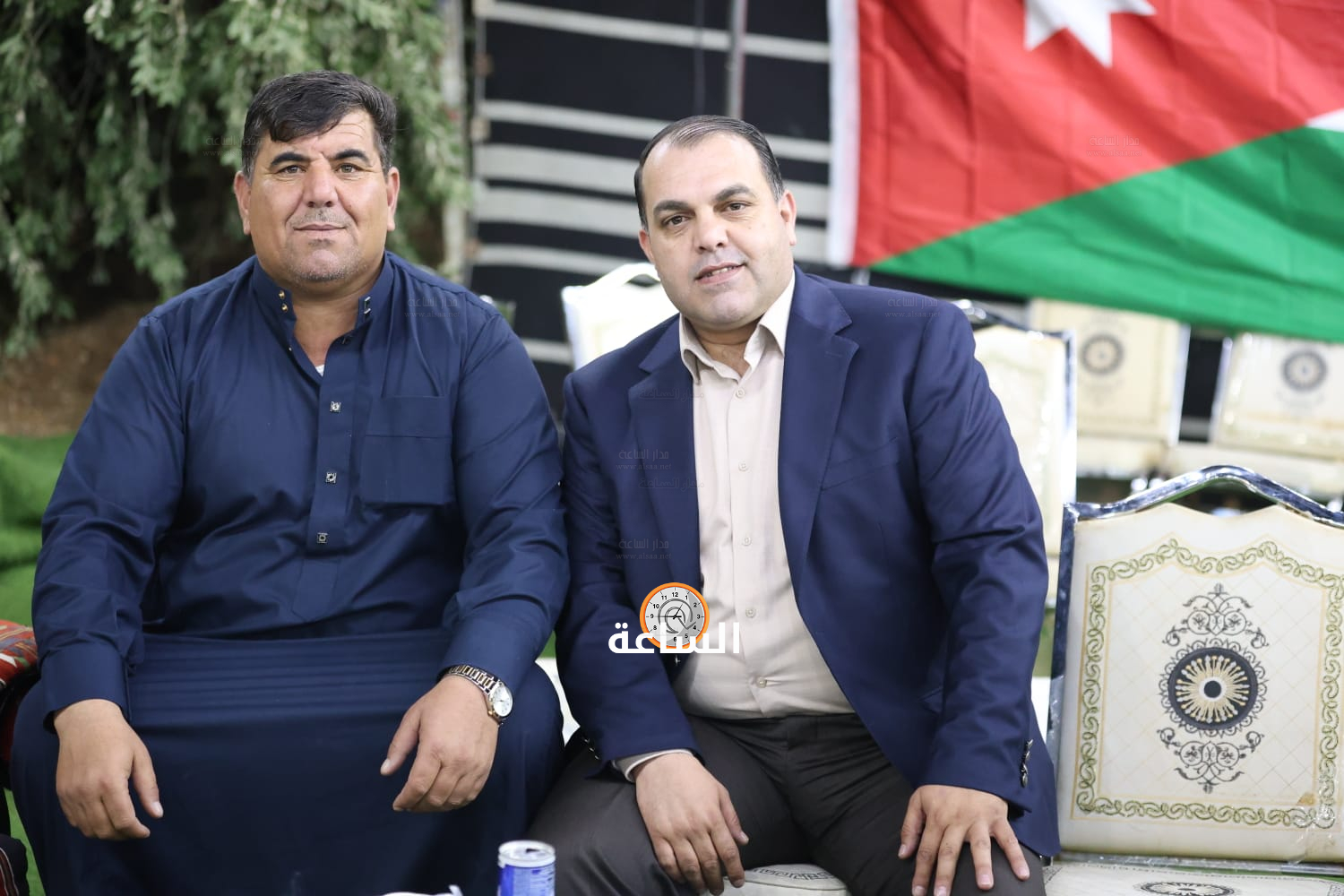 Madar Al-Saa Images 0.39692997266858887