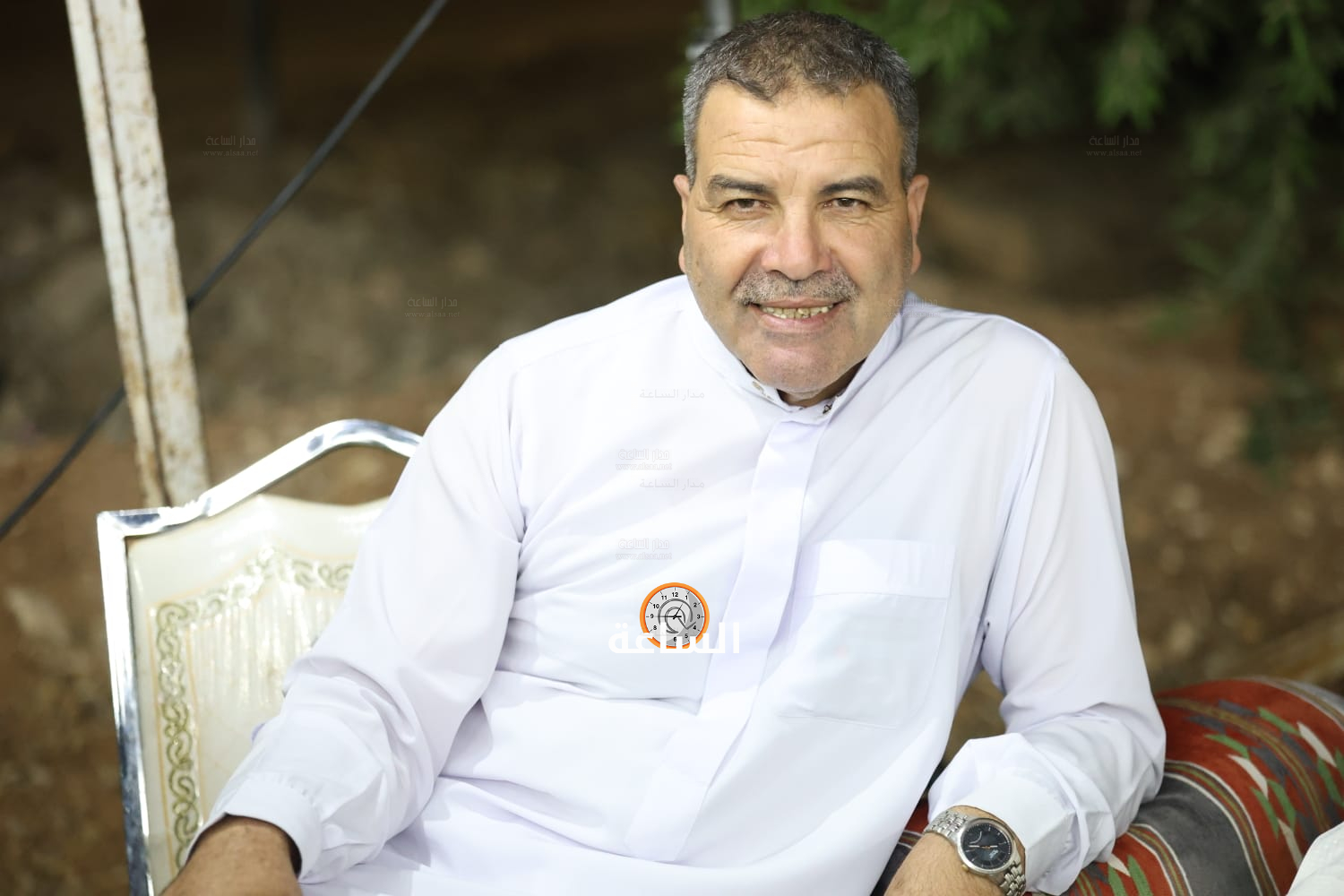 Madar Al-Saa Images 0.6746681924998864