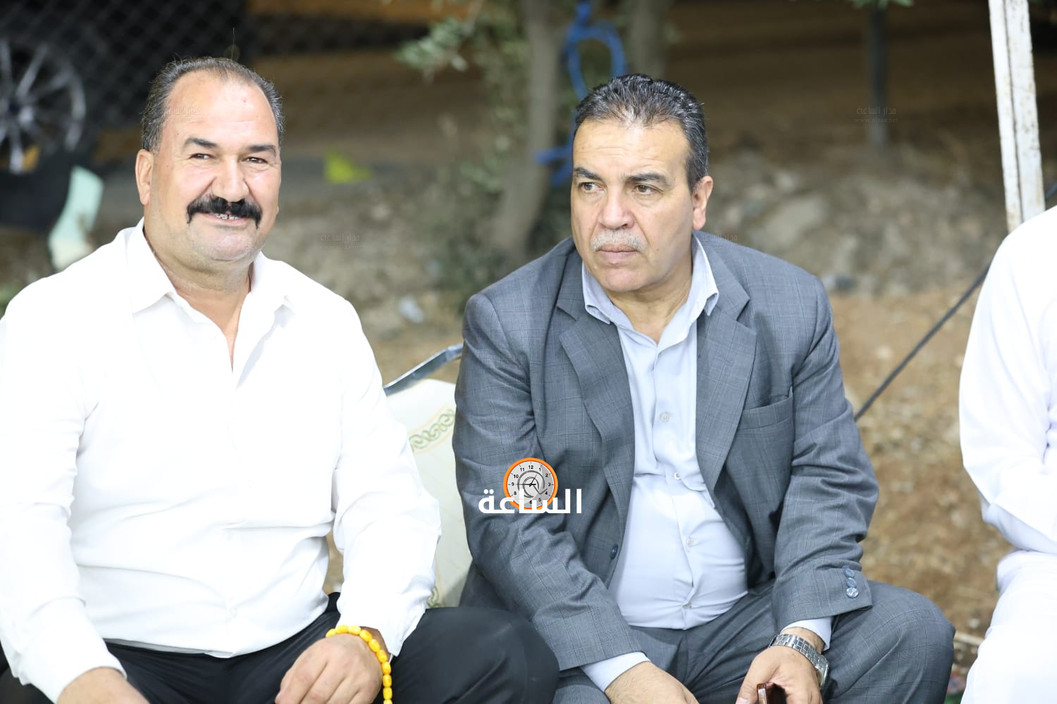 Madar Al-Saa Images 0.3671076671975011