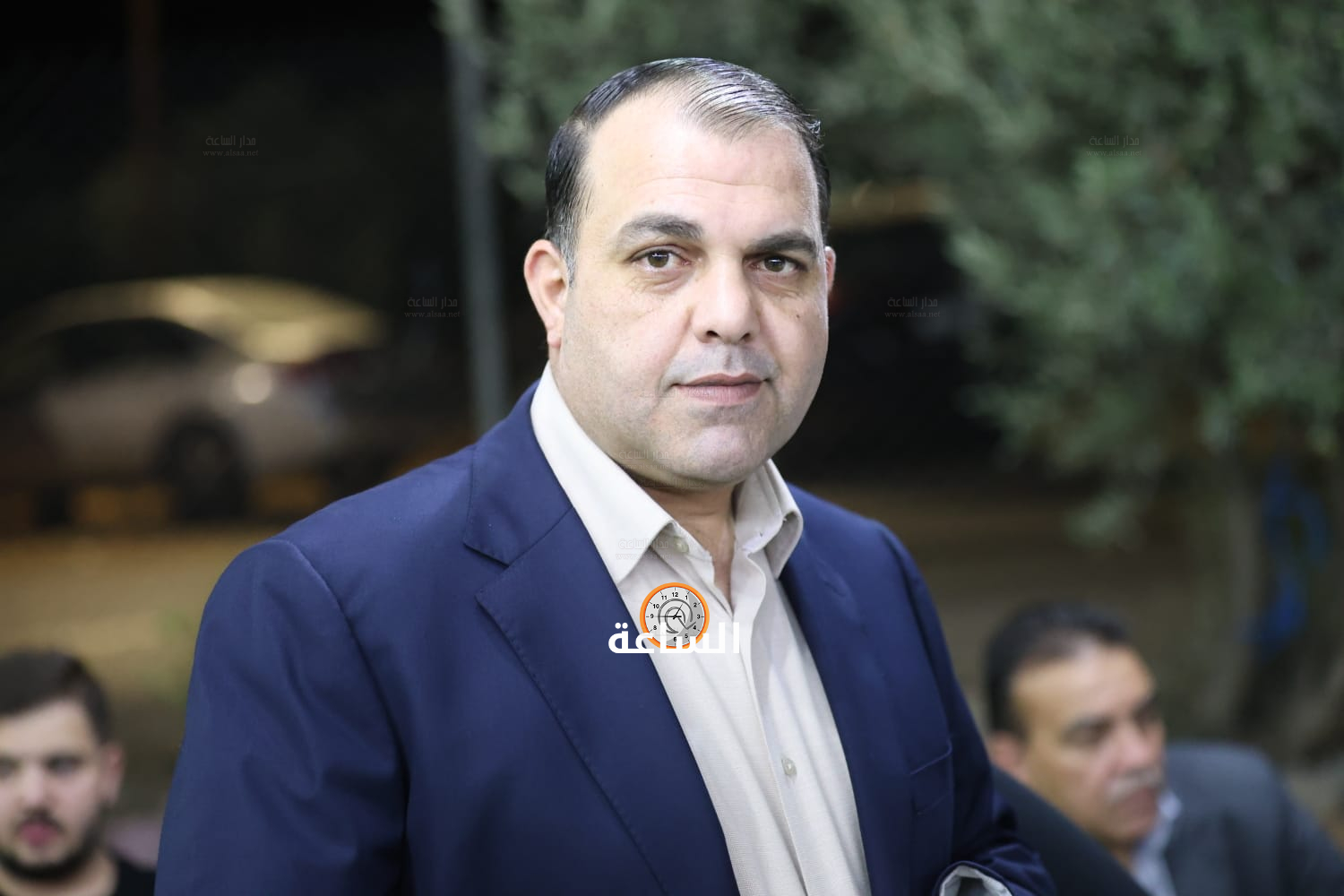 Madar Al-Saa Images 0.44005025738991477