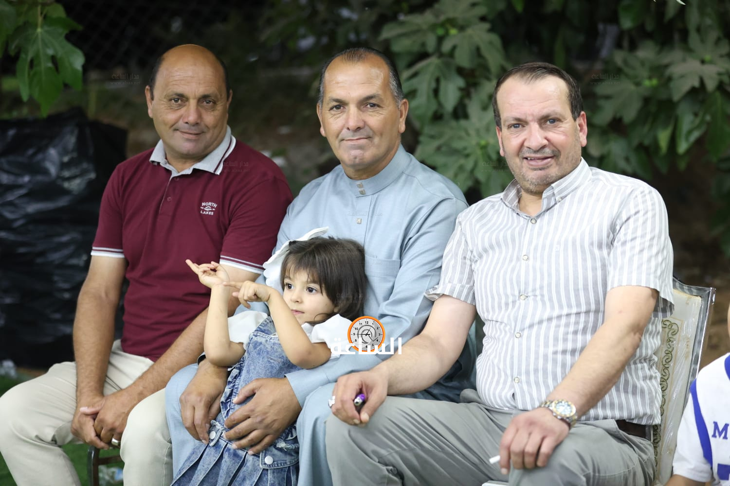 Madar Al-Saa Images 0.770392092265447