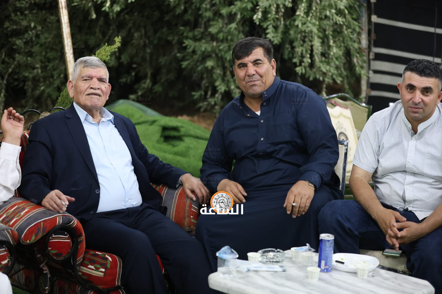 Madar Al-Saa Images 0.7959846842307775