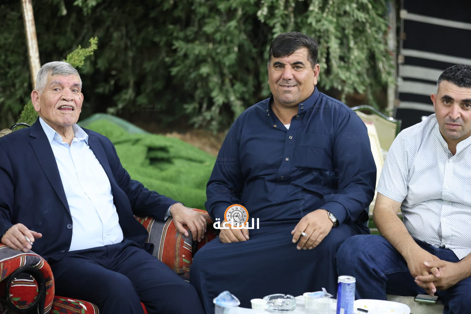 Madar Al-Saa Images 0.6706164308657239