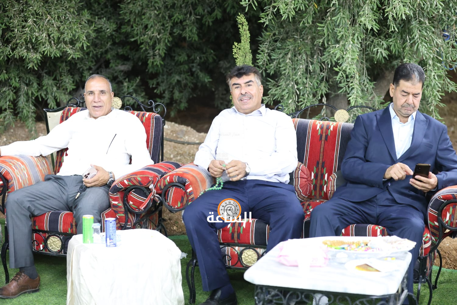 Madar Al-Saa Images 0.8446854930409121