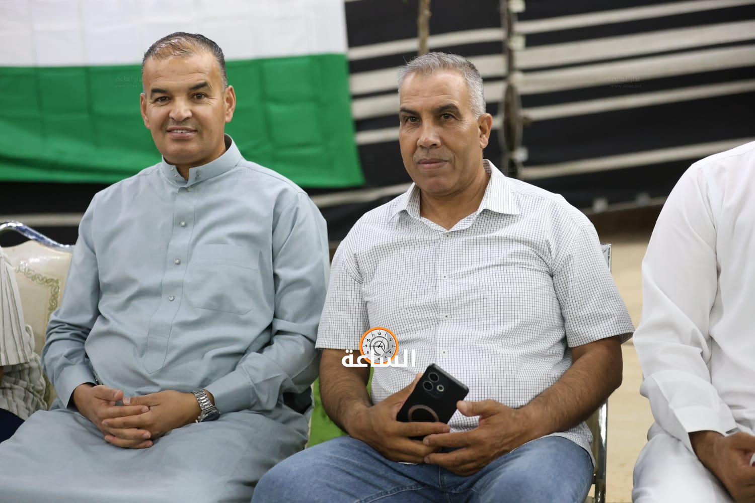 Madar Al-Saa Images 0.5111336210508411