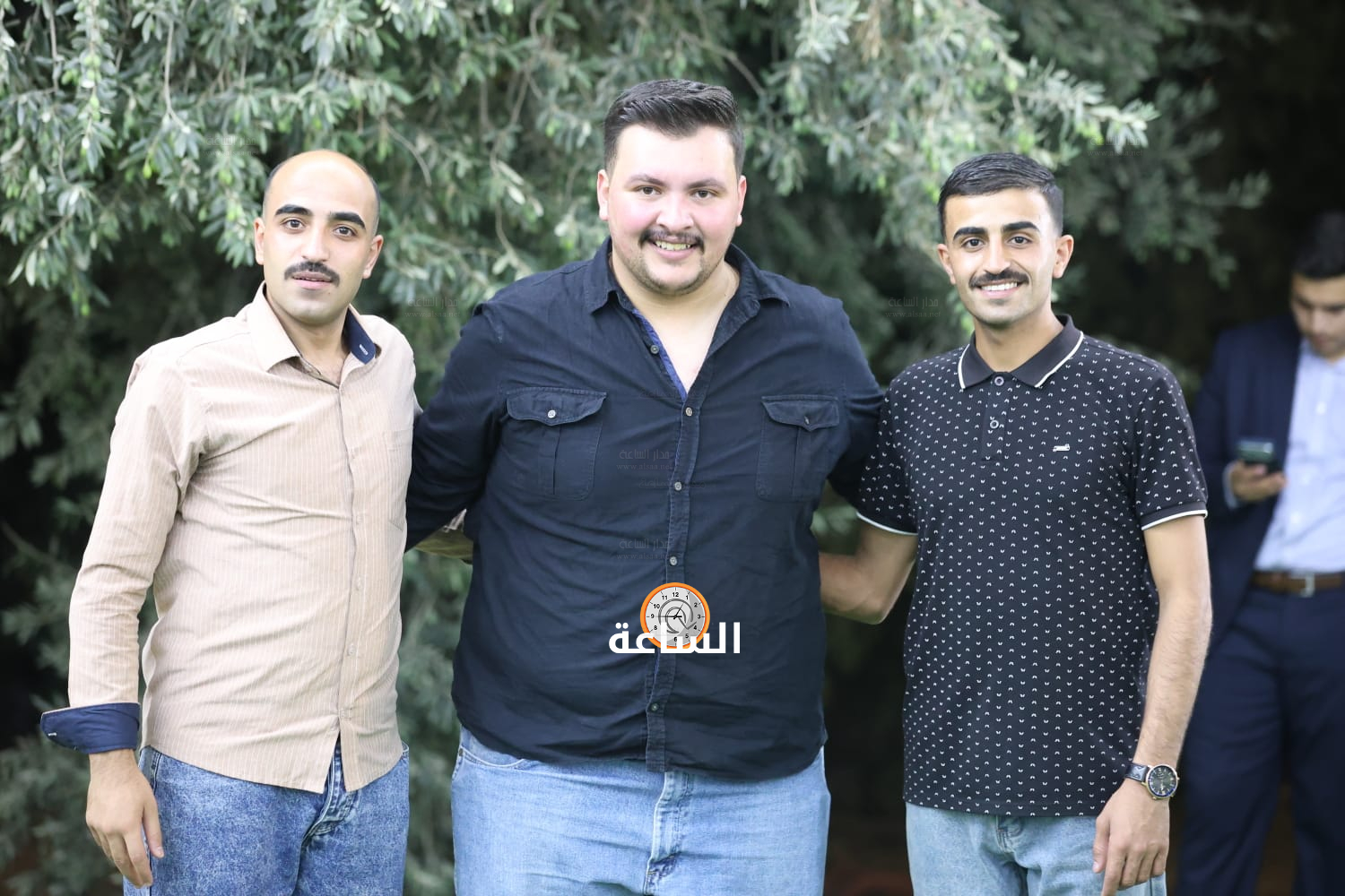 Madar Al-Saa Images 0.7867184933354642