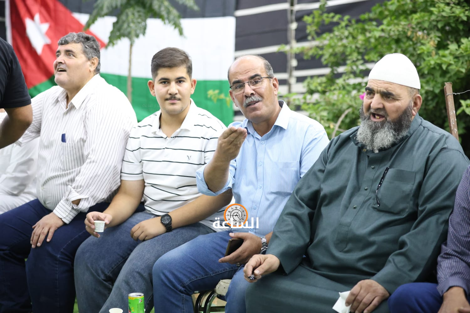 Madar Al-Saa Images 0.9741740928860875