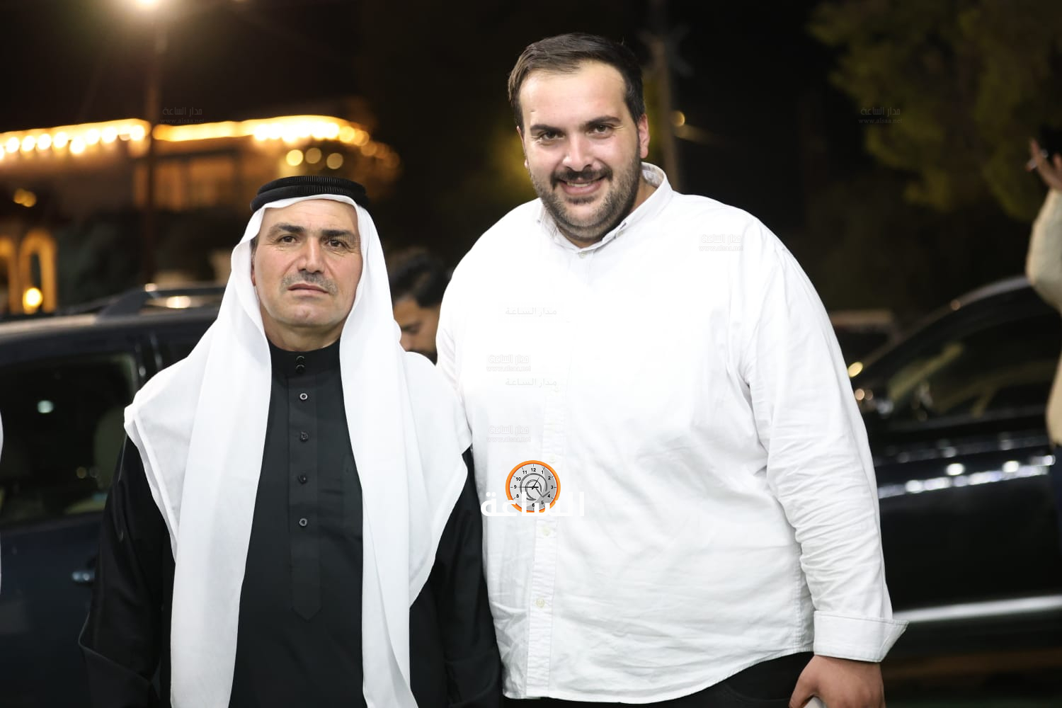 Madar Al-Saa Images 0.7472519438012785
