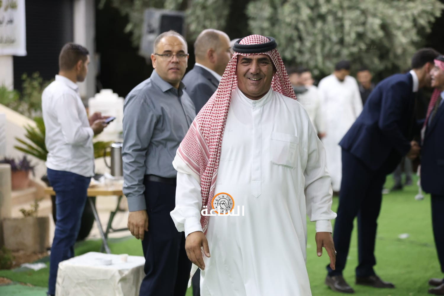 Madar Al-Saa Images 0.5705299893223806