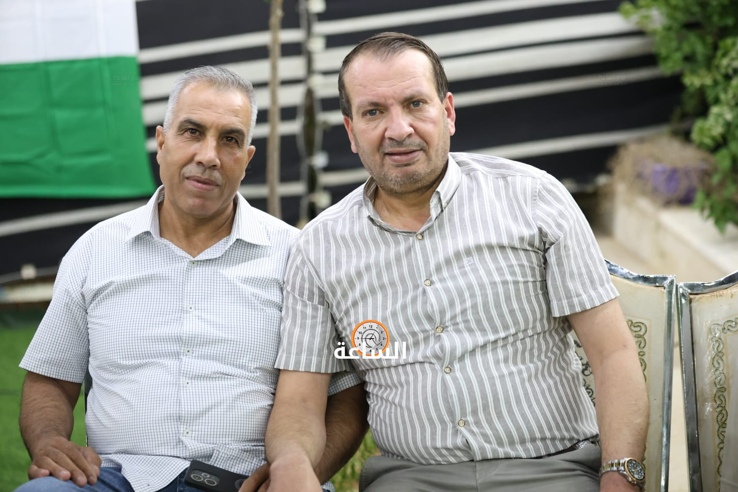 Madar Al-Saa Images 0.23487706427183463