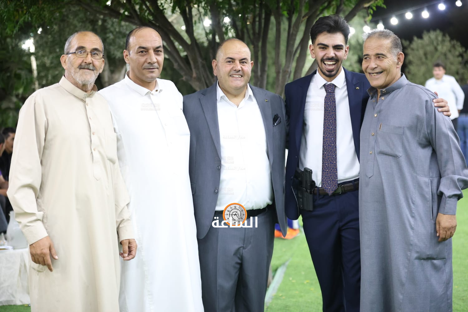 Madar Al-Saa Images 0.03454580888144421