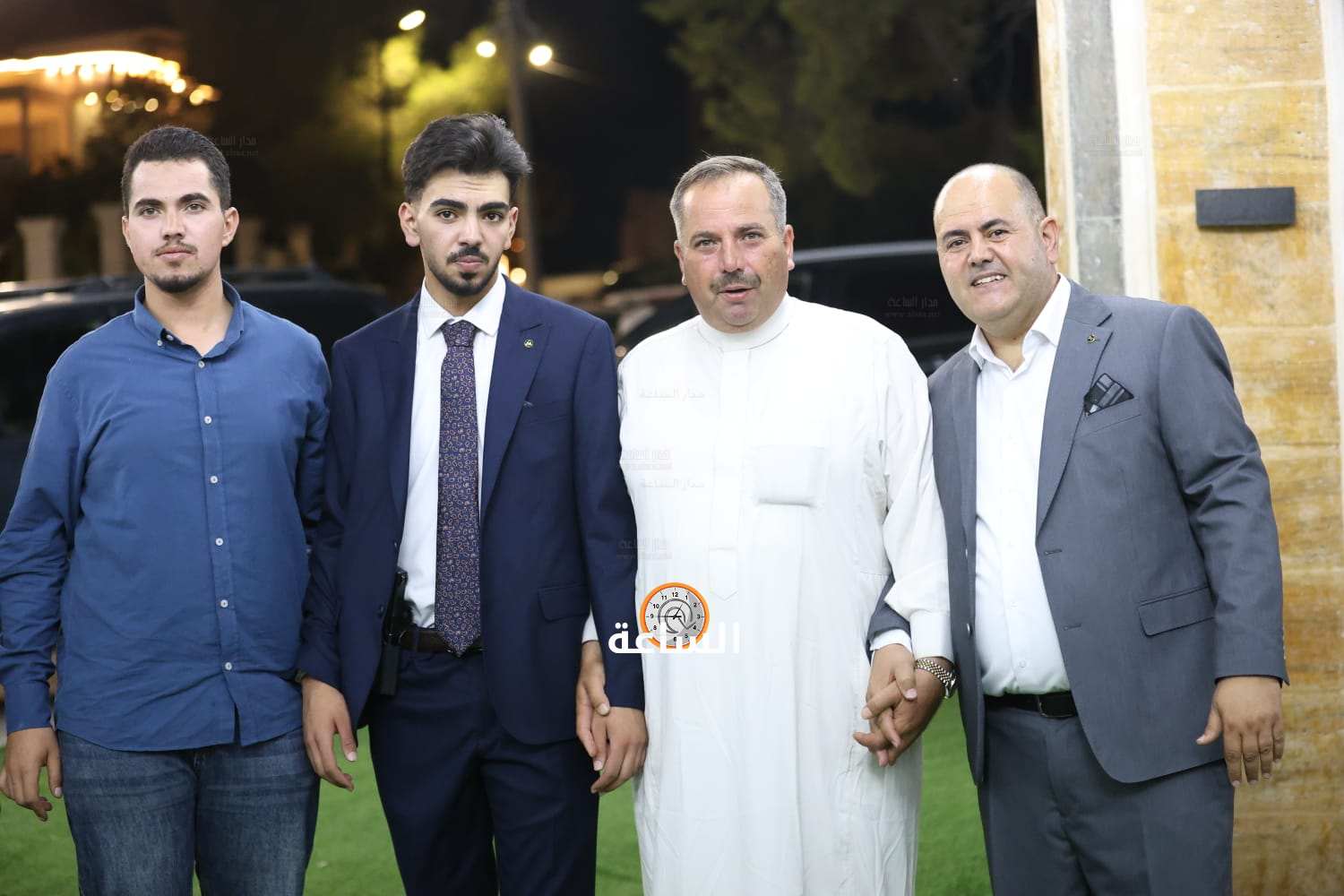 Madar Al-Saa Images 0.3646574374492513
