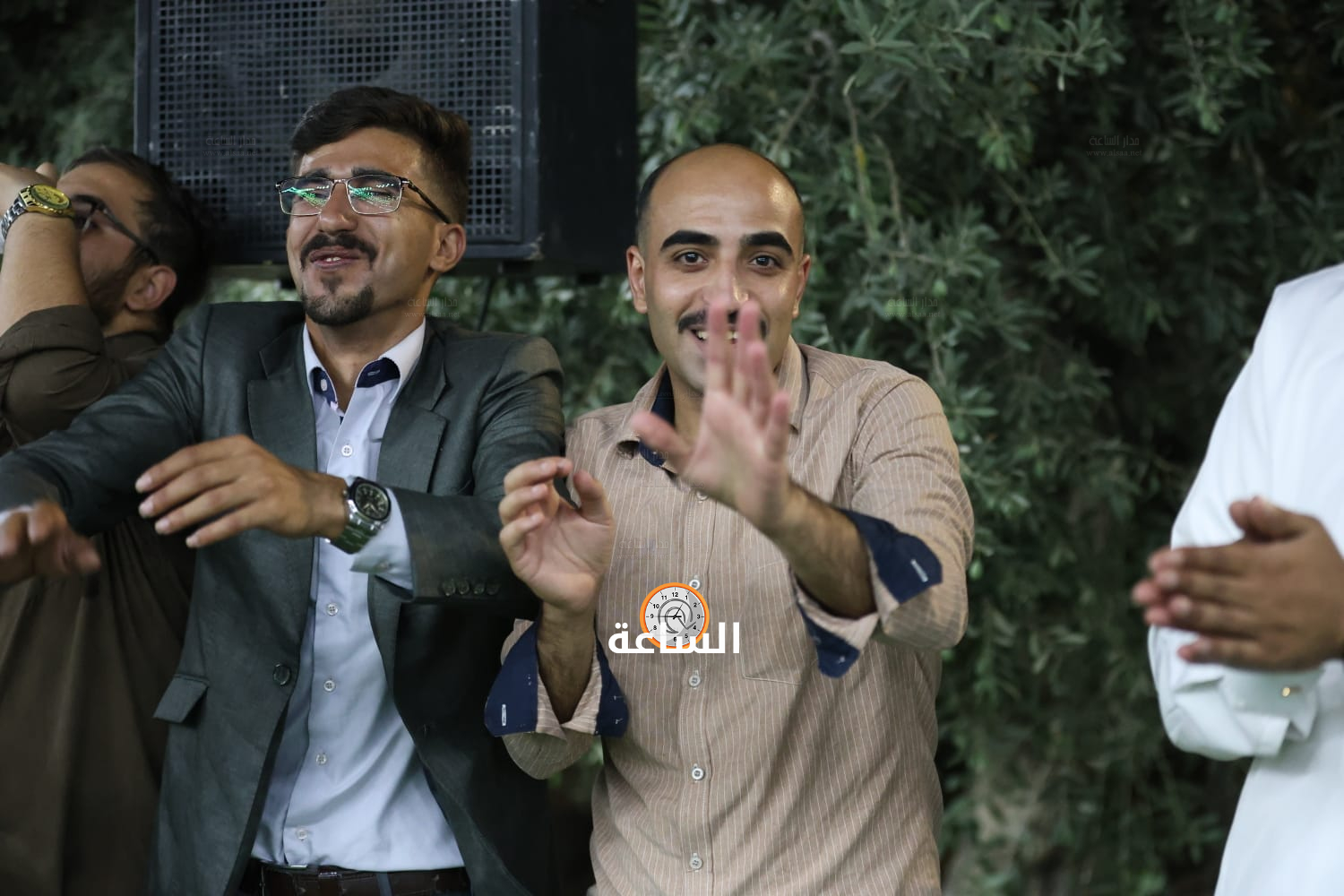 Madar Al-Saa Images 0.9348493616158682