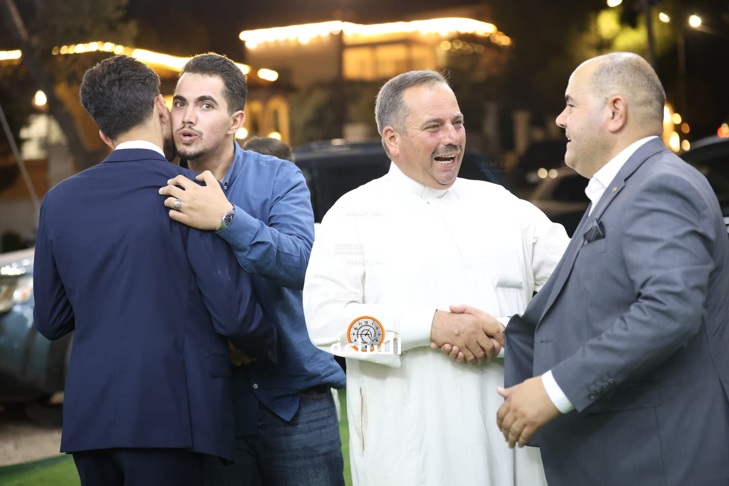 Madar Al-Saa Images 0.31035775938117804