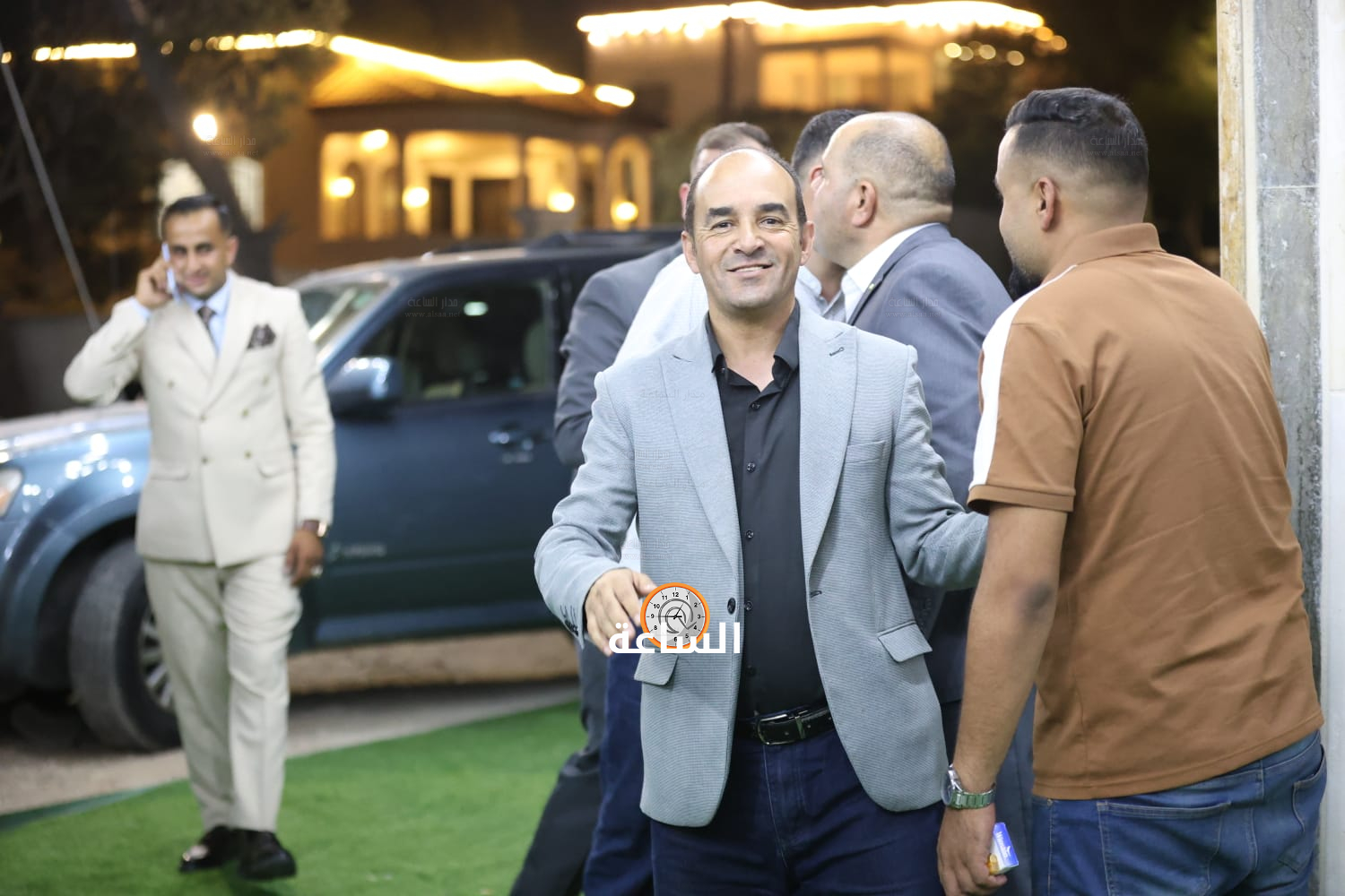 Madar Al-Saa Images 0.5331353669137227