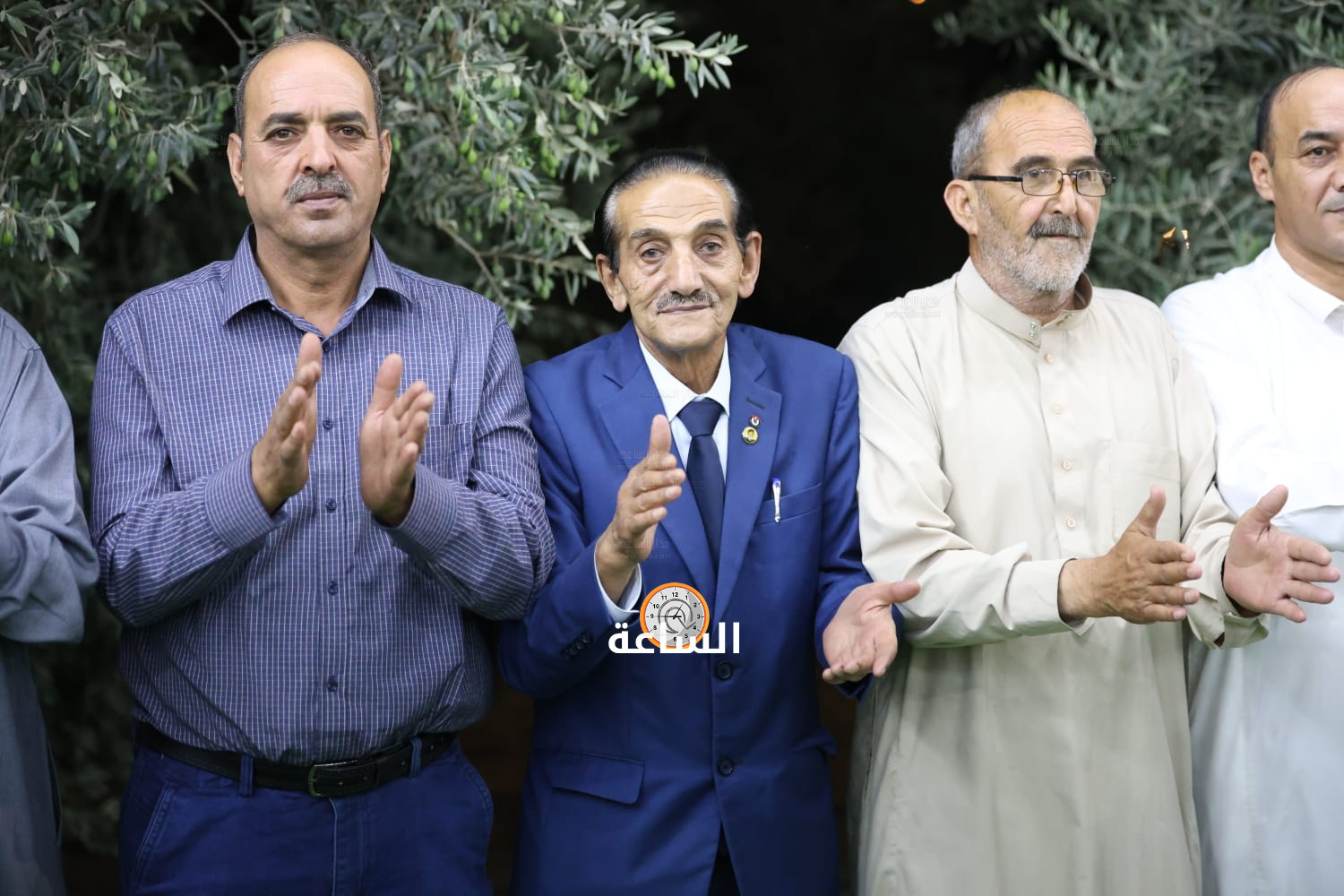 Madar Al-Saa Images 0.3137524426227096