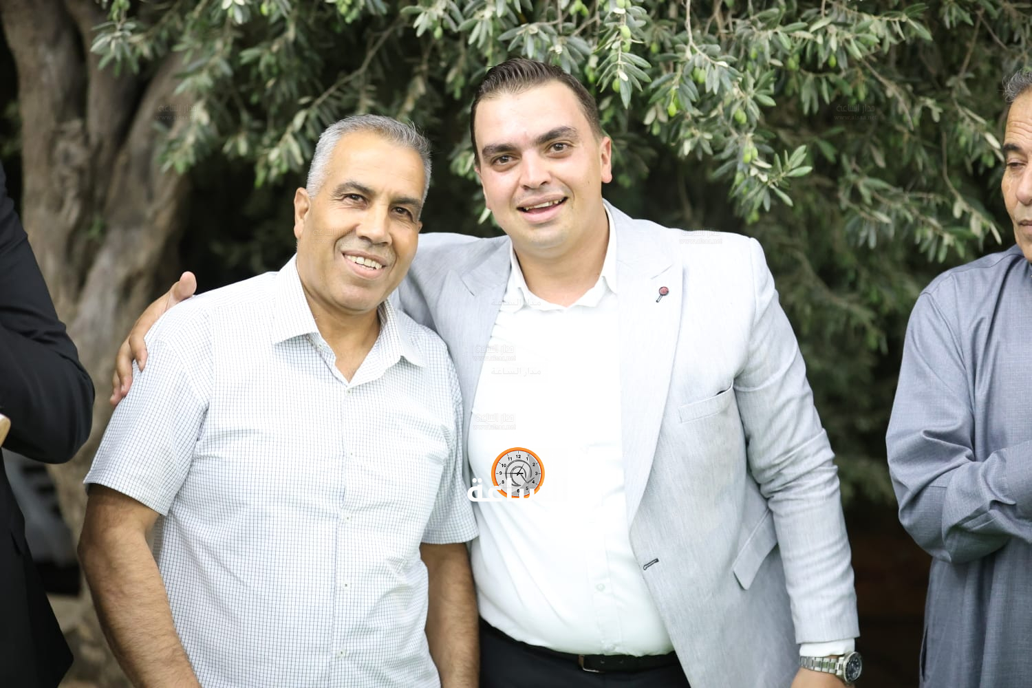 Madar Al-Saa Images 0.7024113834359329