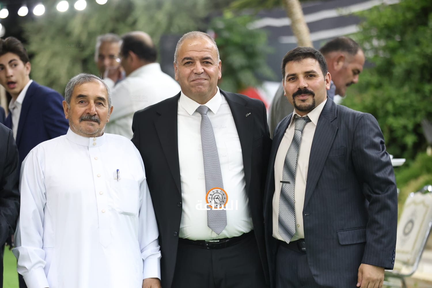 Madar Al-Saa Images 0.19876413921273584