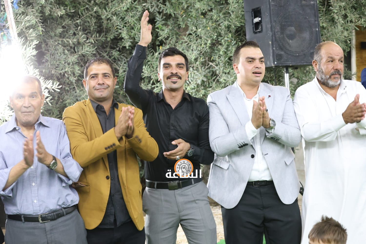 Madar Al-Saa Images 0.7291179110580233