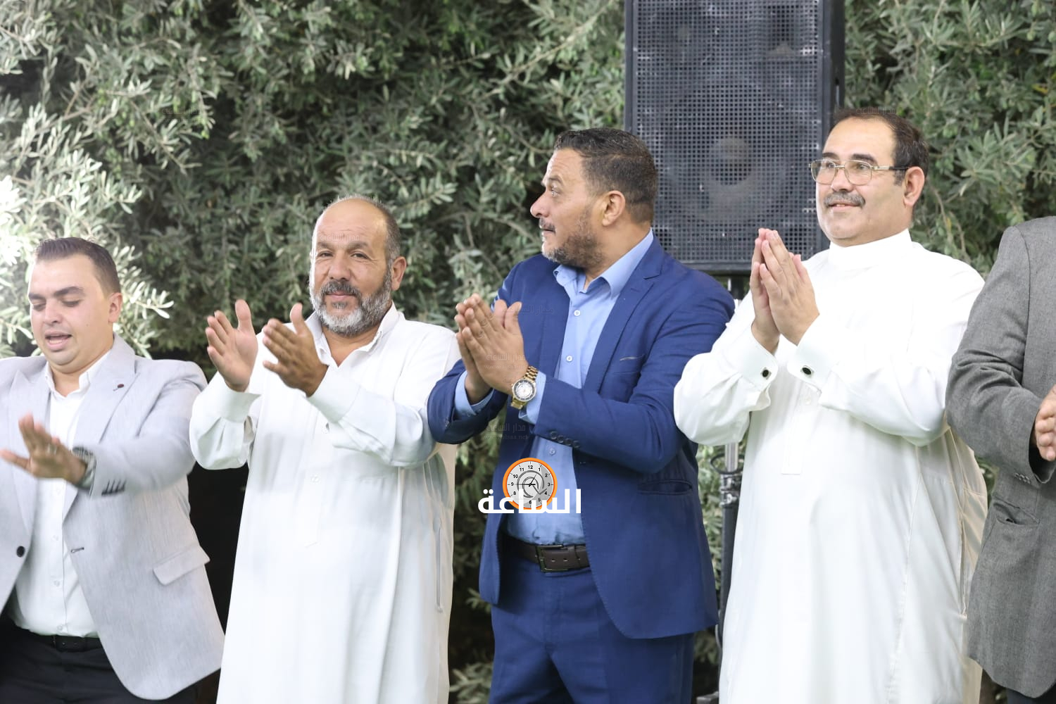 Madar Al-Saa Images 0.08665032251840266