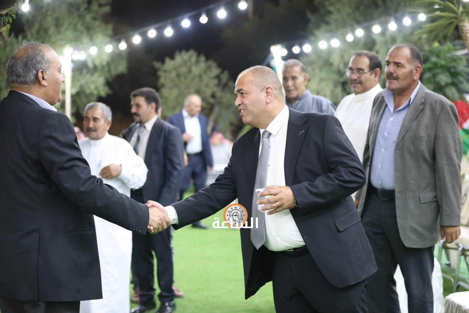 Madar Al-Saa Images 0.9199386098475456
