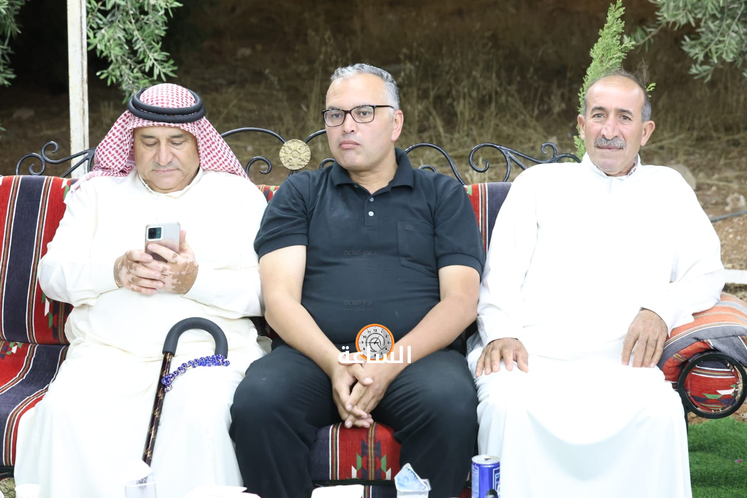 Madar Al-Saa Images 0.010574023917617414