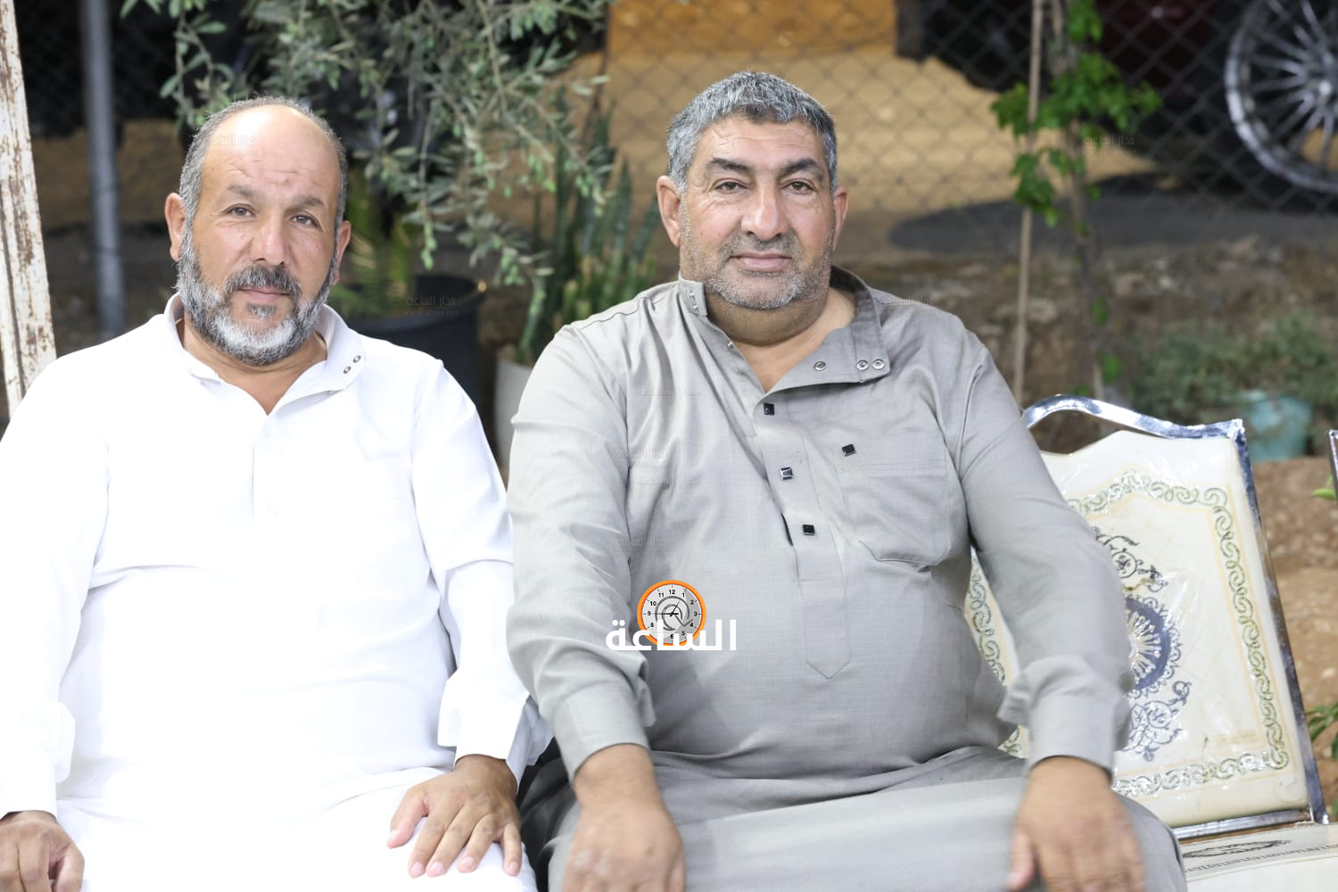 Madar Al-Saa Images 0.8322075038761237