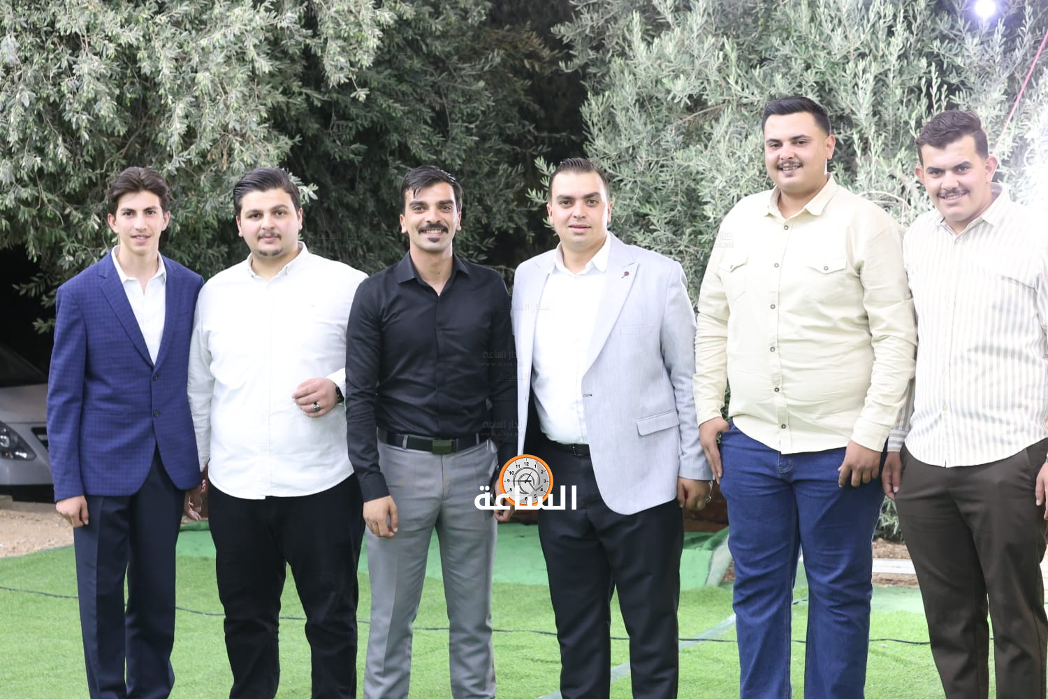 Madar Al-Saa Images 0.8479358740686105